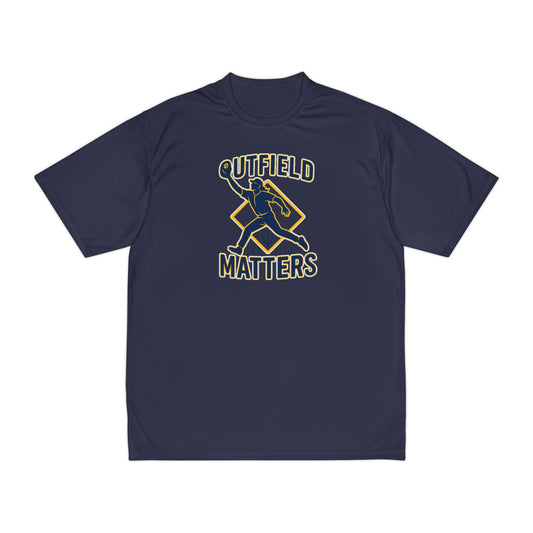 Outfield Matters!