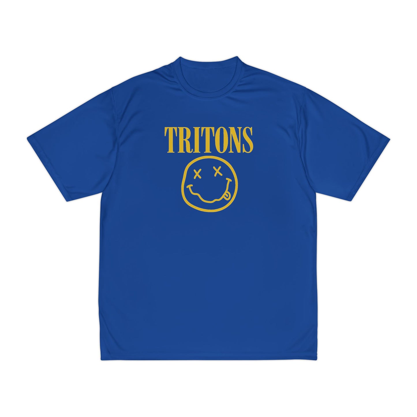 Tritons Nirvana