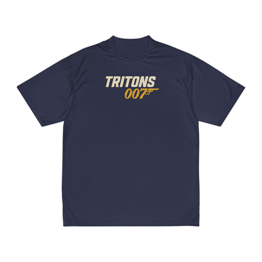 Tritons 007