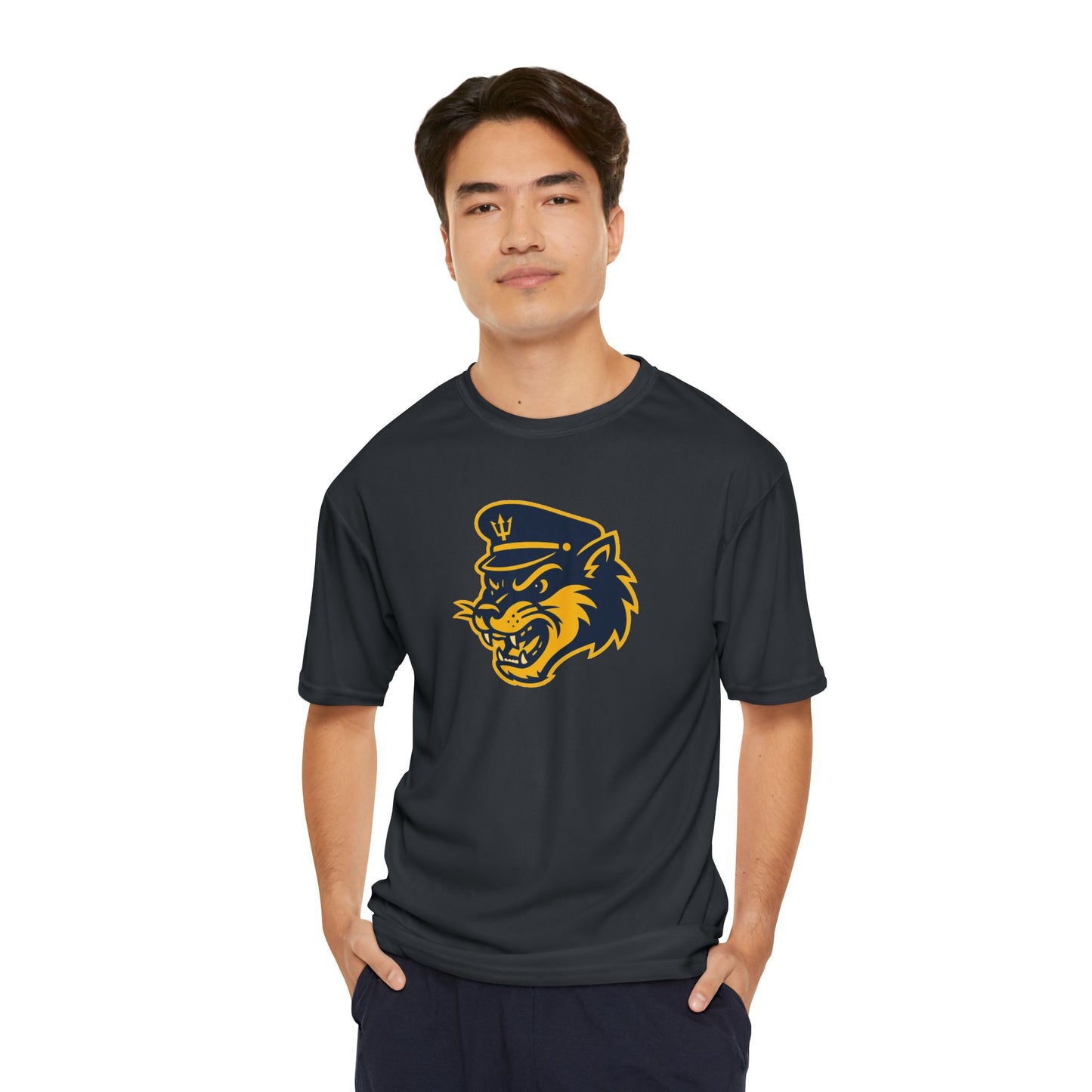 Tritons Wolverine