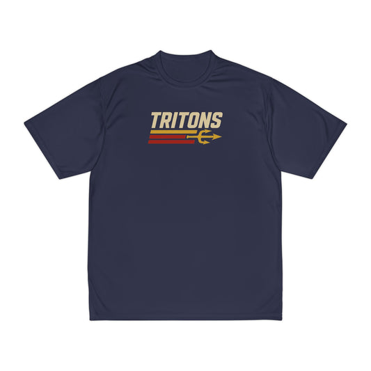 Tritons GIJOE