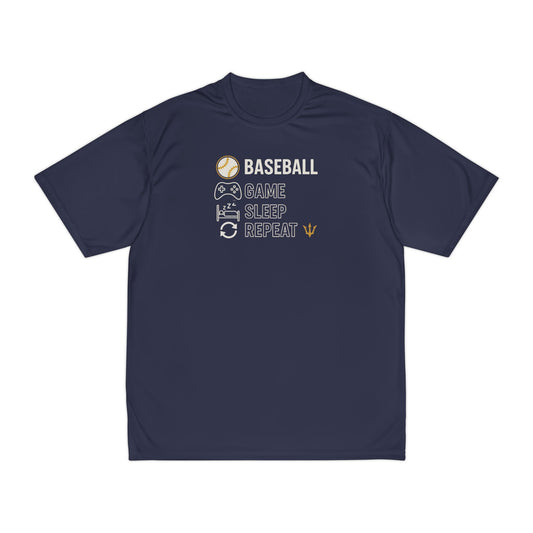Tritons Baseball Lifestyle II