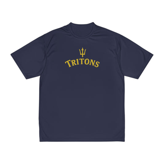Tritons Royalty