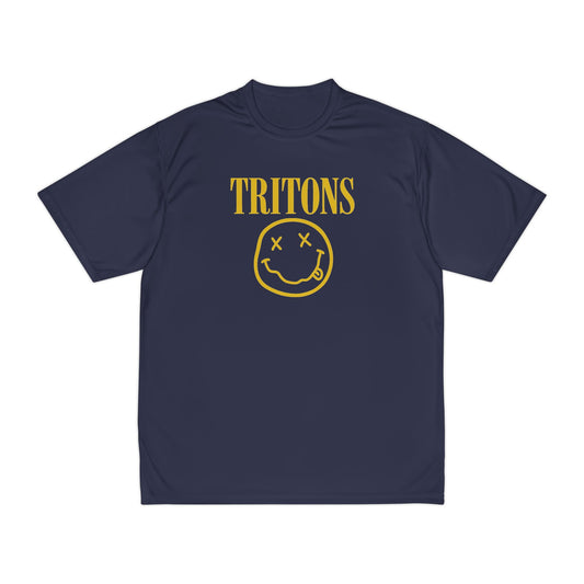 Tritons Nirvana